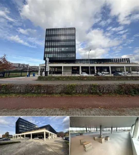 Office space for rent