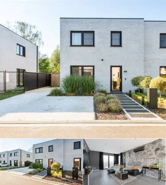 Residence for sale