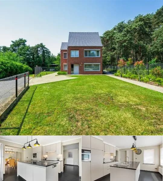 Residence for sale