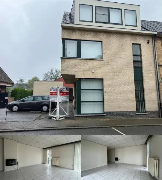 Office space for rent