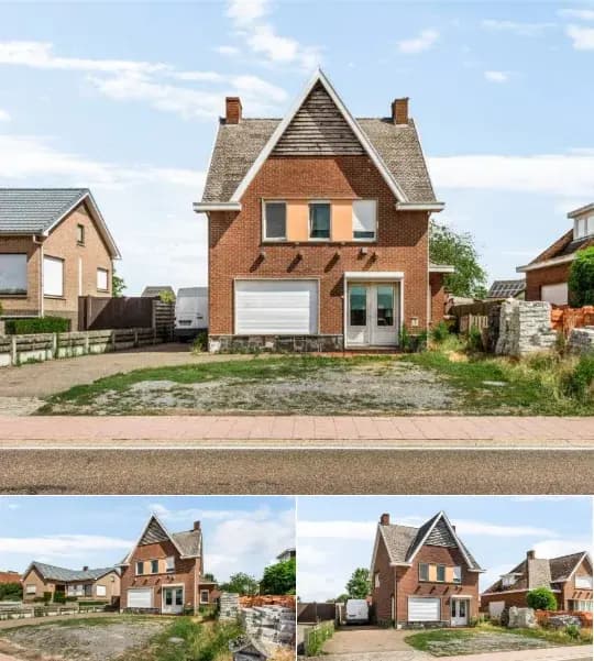 Residence for sale