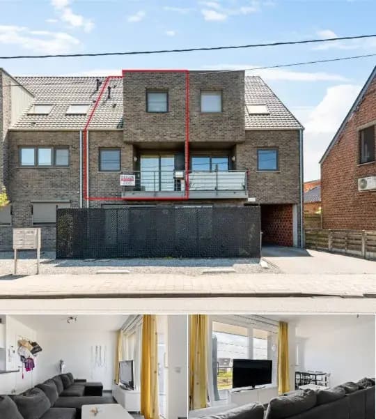 Apartment for sale