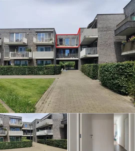 Apartment for rent