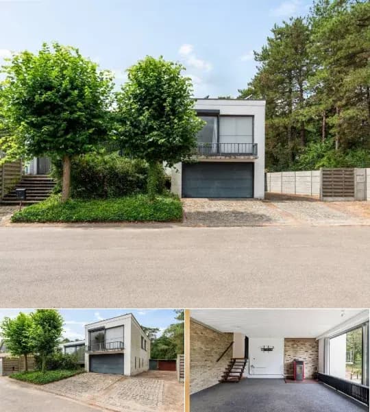 Residence for sale