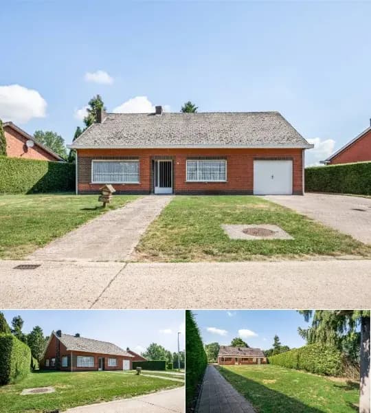 Residence for sale