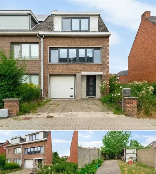 Residence for sale