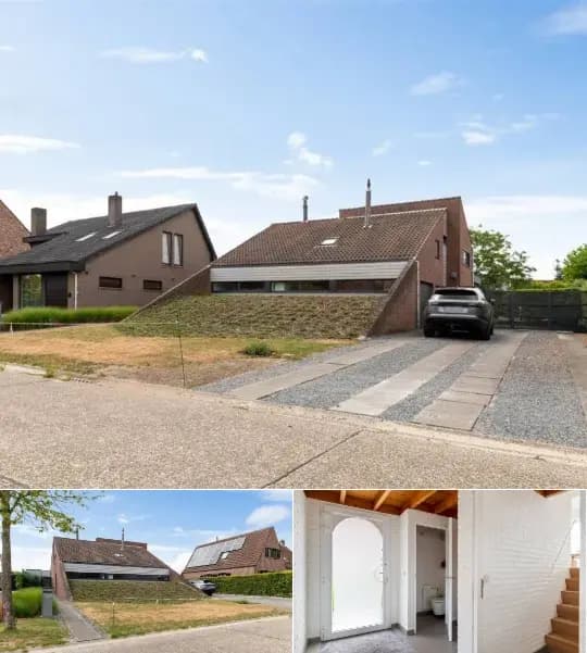 Residence for sale