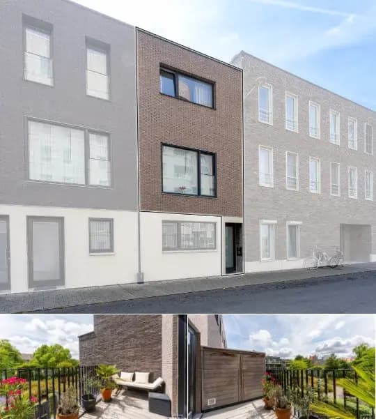 Apartment for sale