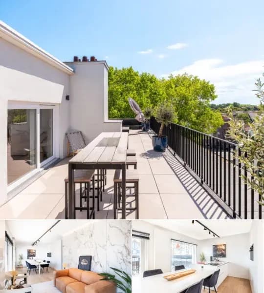 Apartment for sale