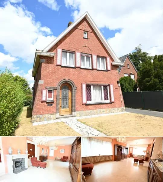 Villa for sale