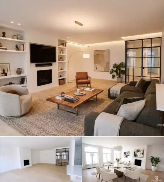 Apartment for rent