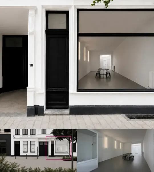 Office space for rent