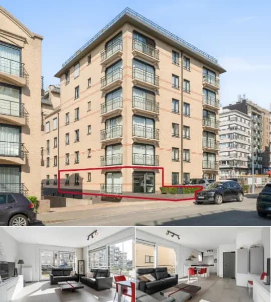 Ground floor for sale