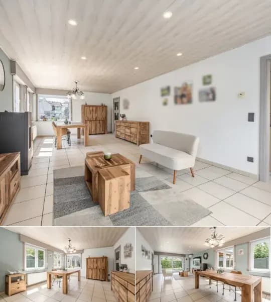 Residence for sale