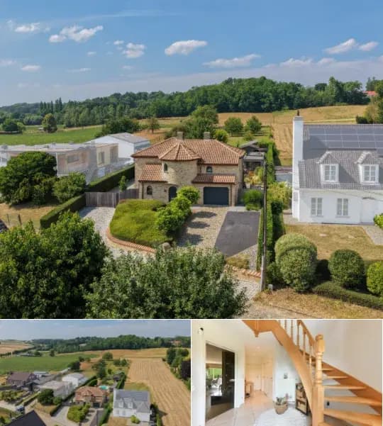Villa for sale