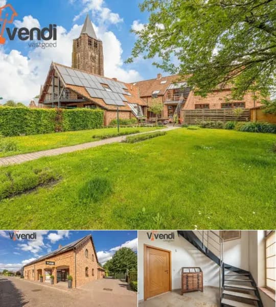 Residence for sale