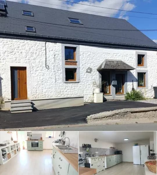 Residence for sale