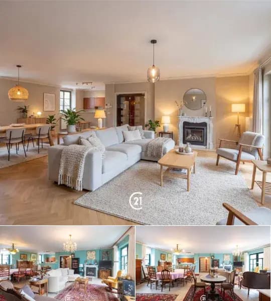 Apartment for sale