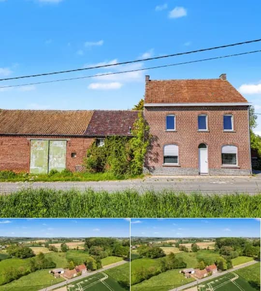 Residence for sale