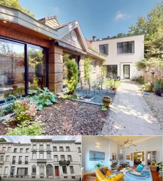 Residence for rent