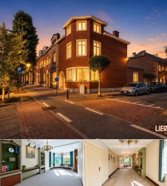 Residence for sale