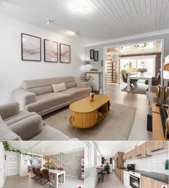 Residence for sale