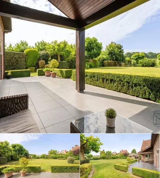 Villa for sale