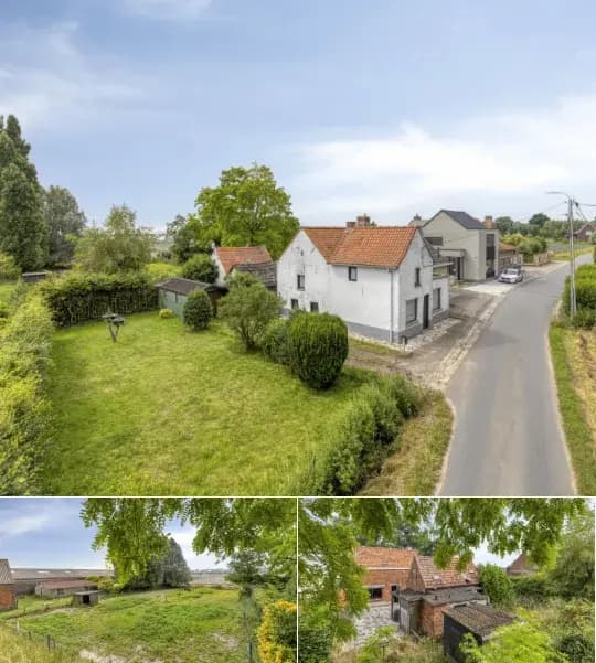 Residence for sale