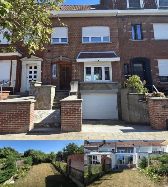Residence for rent