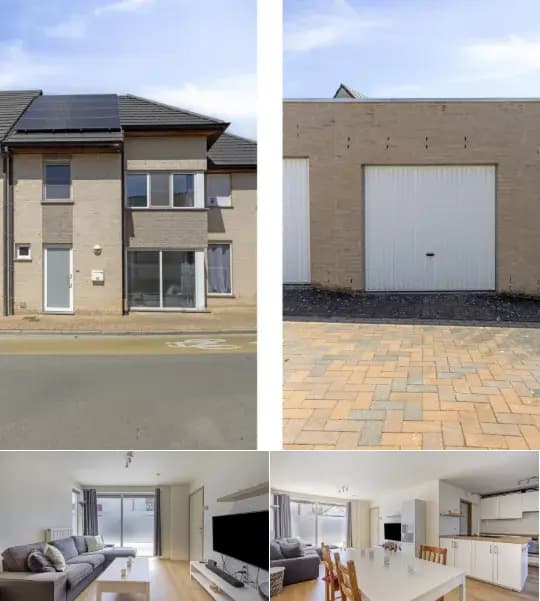 Residence for sale