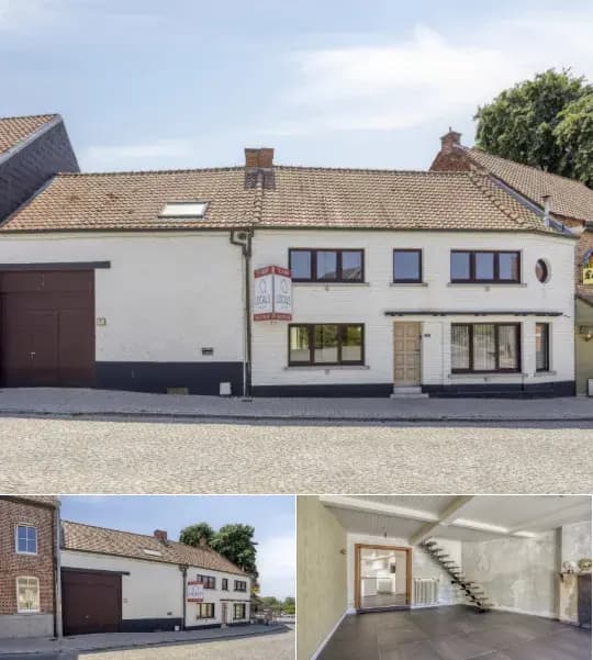 Residence for sale