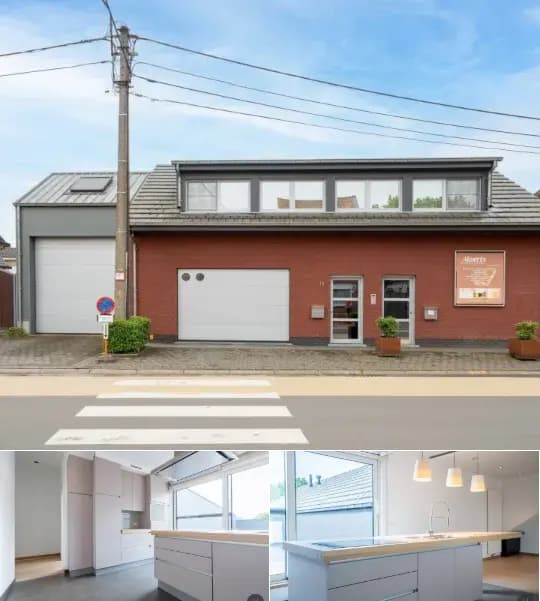 Apartment for rent