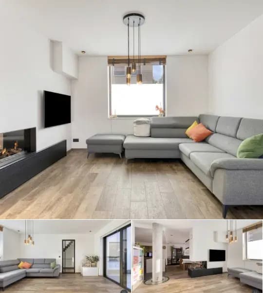 Residence for rent