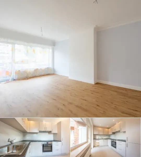 Apartment for rent
