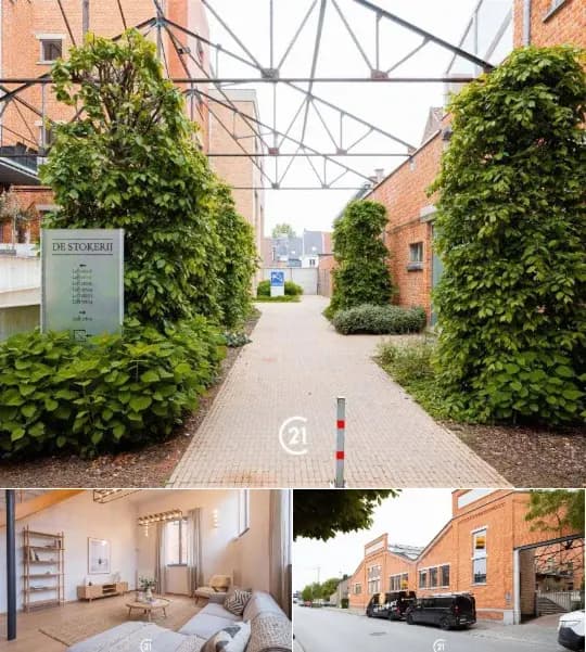 Loft for sale