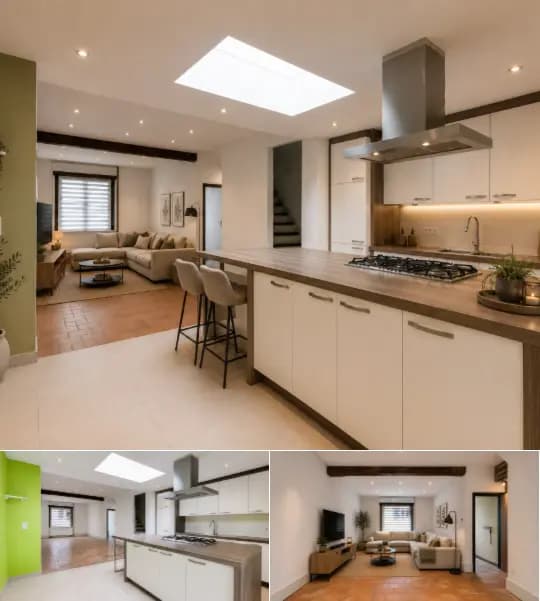 Residence for sale