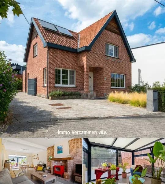 Residence for sale