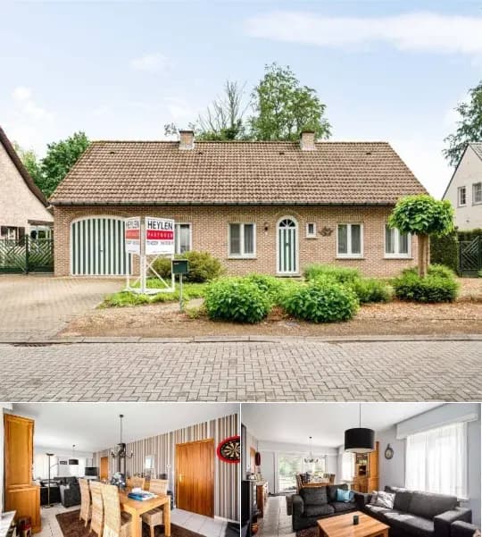Residence for sale