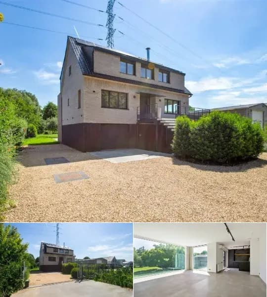 Villa for sale