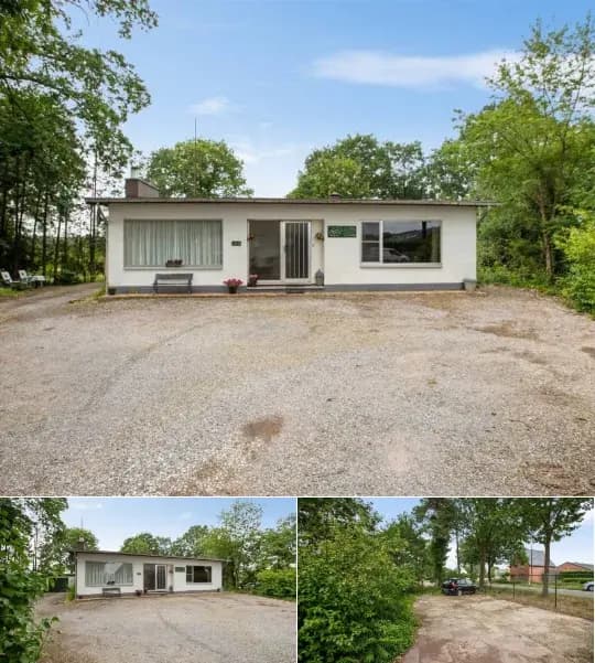 Bungalow for sale
