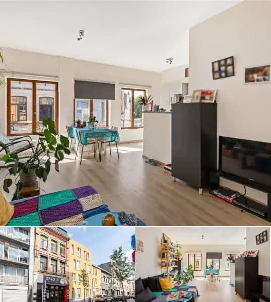 Apartment for sale