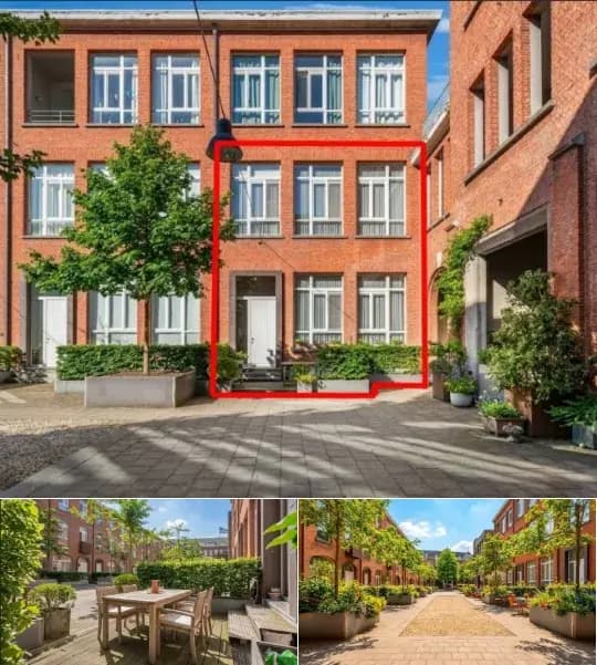 Apartment for sale