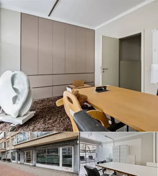 Office space for sale