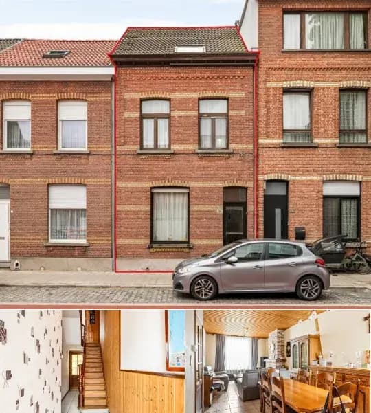 Residence for sale