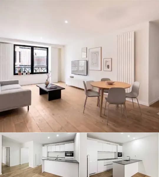 Apartment for sale