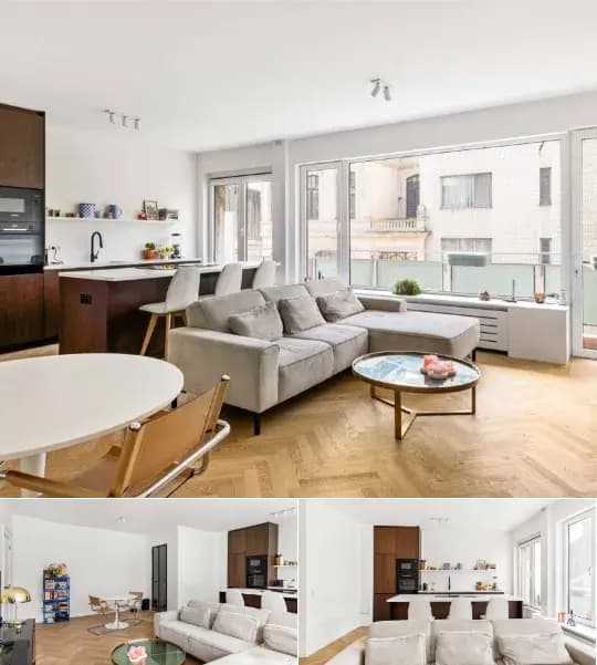 Apartment for sale