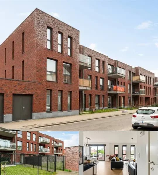 Apartment for sale