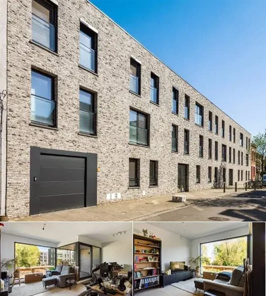 Apartment for sale