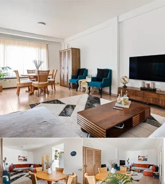 Apartment for sale