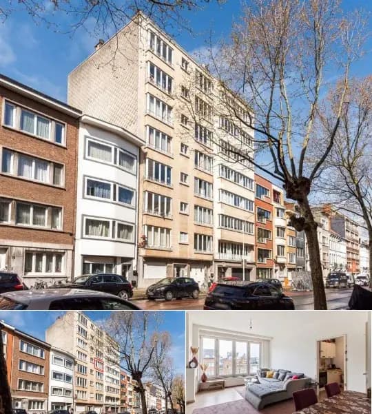 Studio for sale
